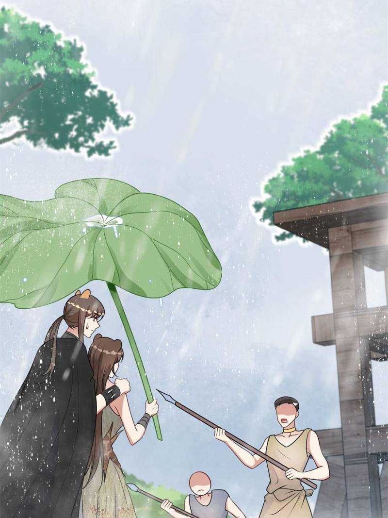 I Became the Beastman’s Wife Chapter 368 - Page 11
