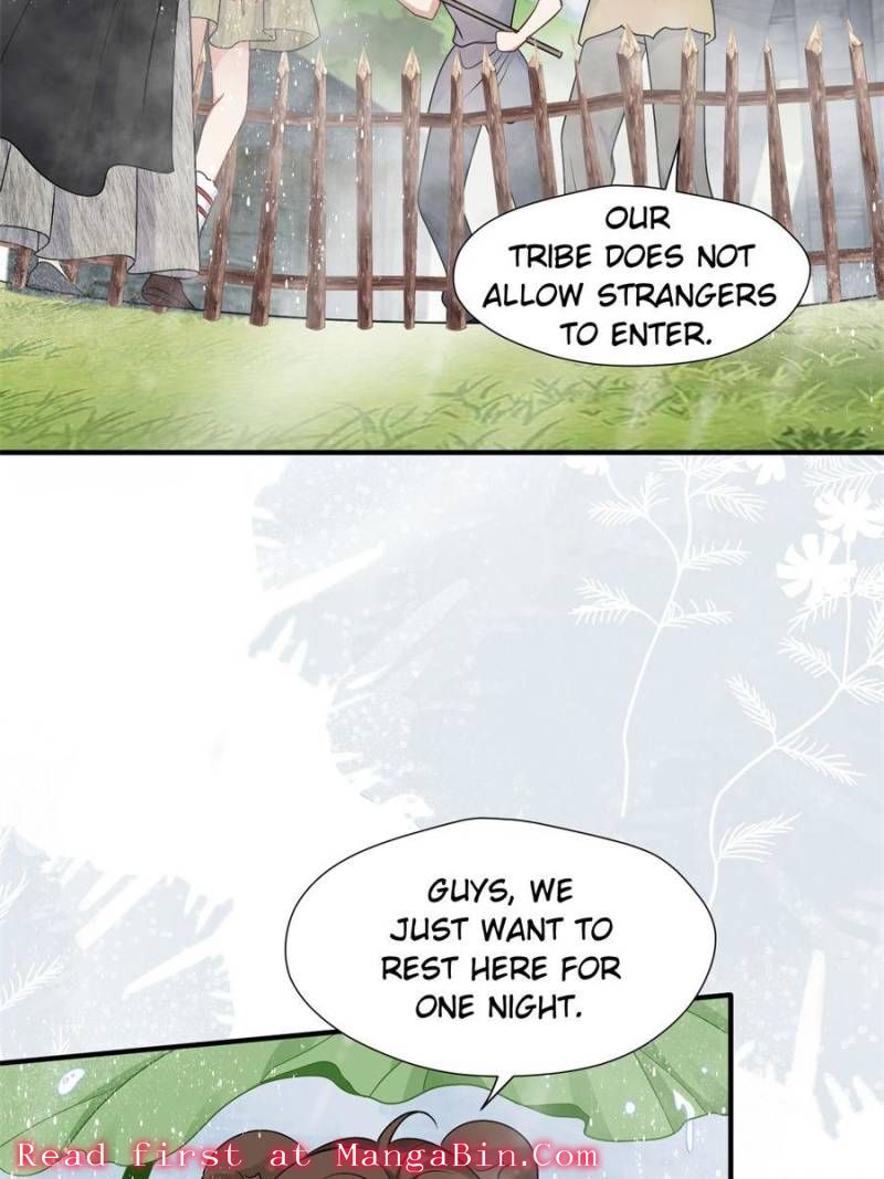 I Became the Beastman’s Wife Chapter 368 - Page 12
