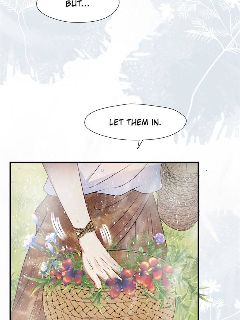 I Became the Beastman’s Wife Chapter 368 - Page 16