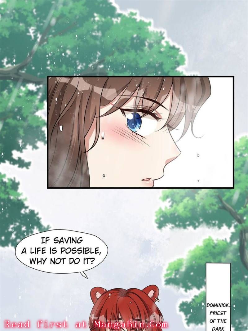 I Became the Beastman’s Wife Chapter 368 - Page 18