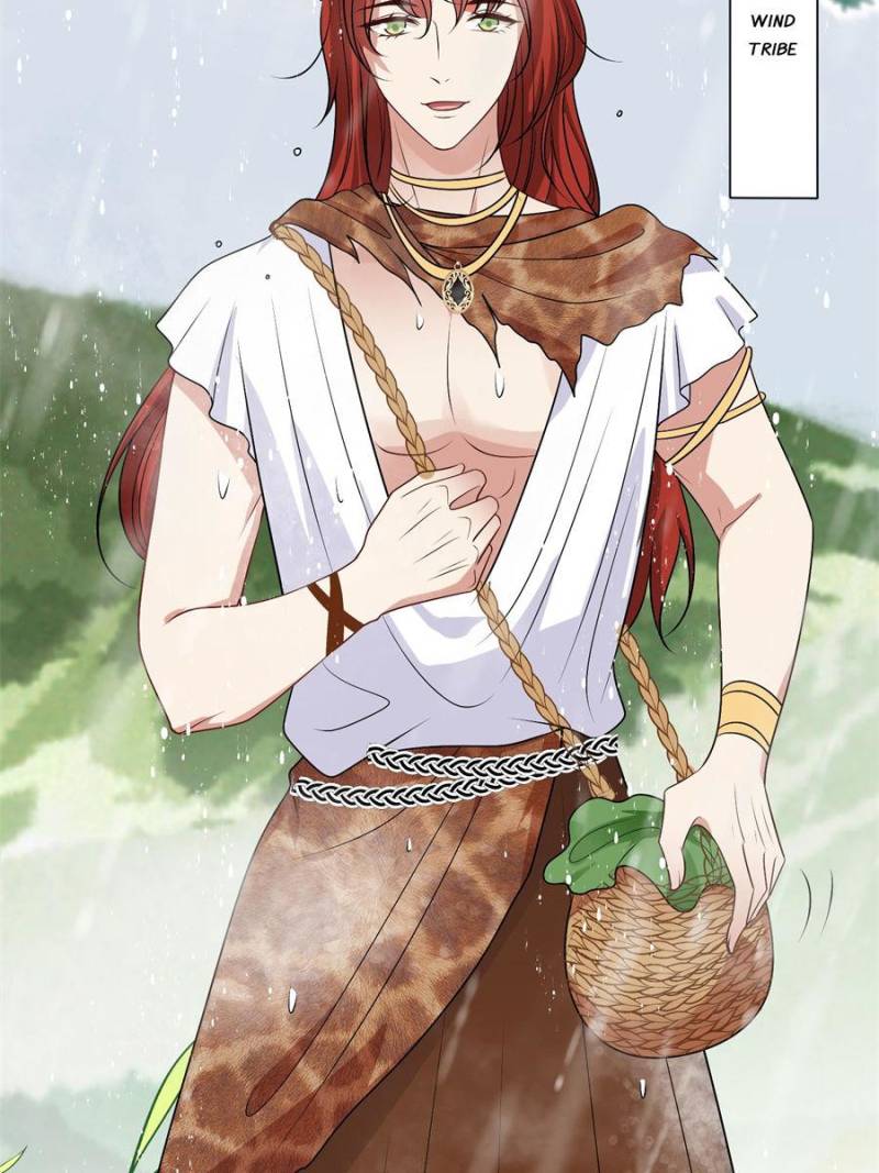 I Became the Beastman’s Wife Chapter 368 - Page 19