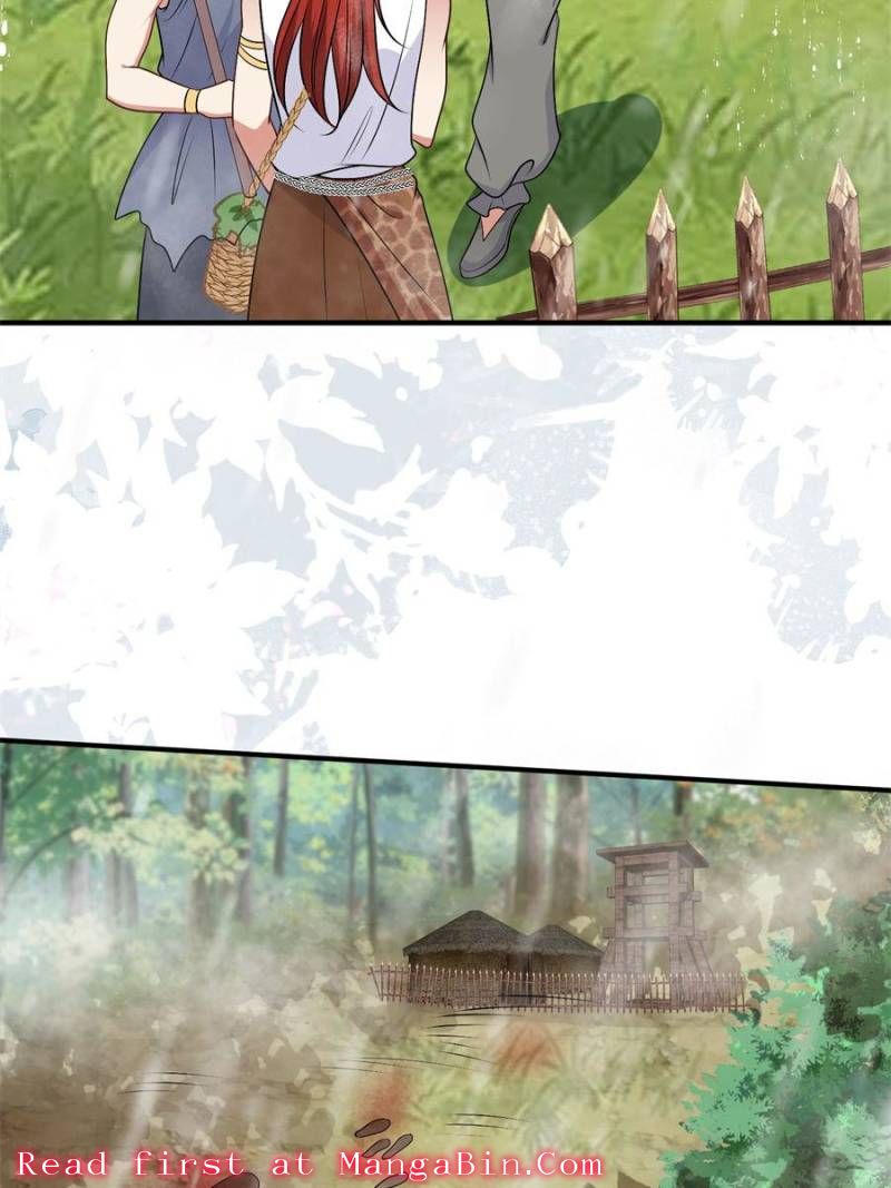 I Became the Beastman’s Wife Chapter 368 - Page 22