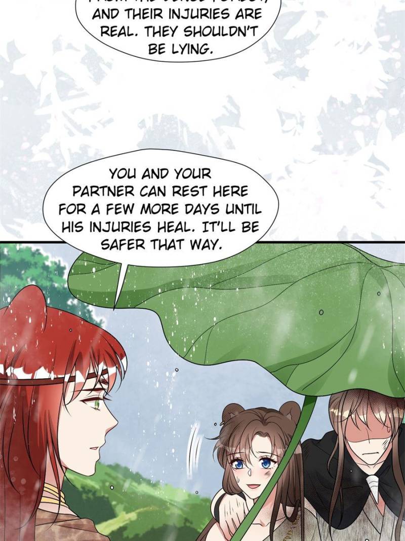 I Became the Beastman’s Wife Chapter 368 - Page 24