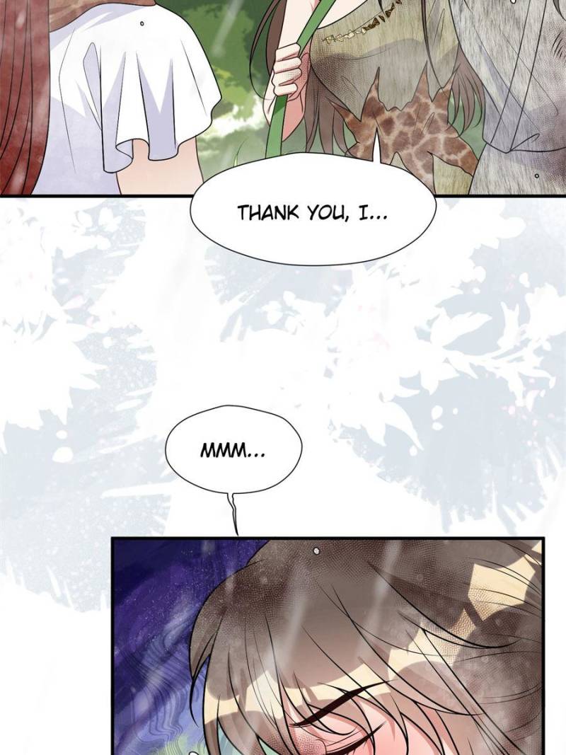 I Became the Beastman’s Wife Chapter 368 - Page 25