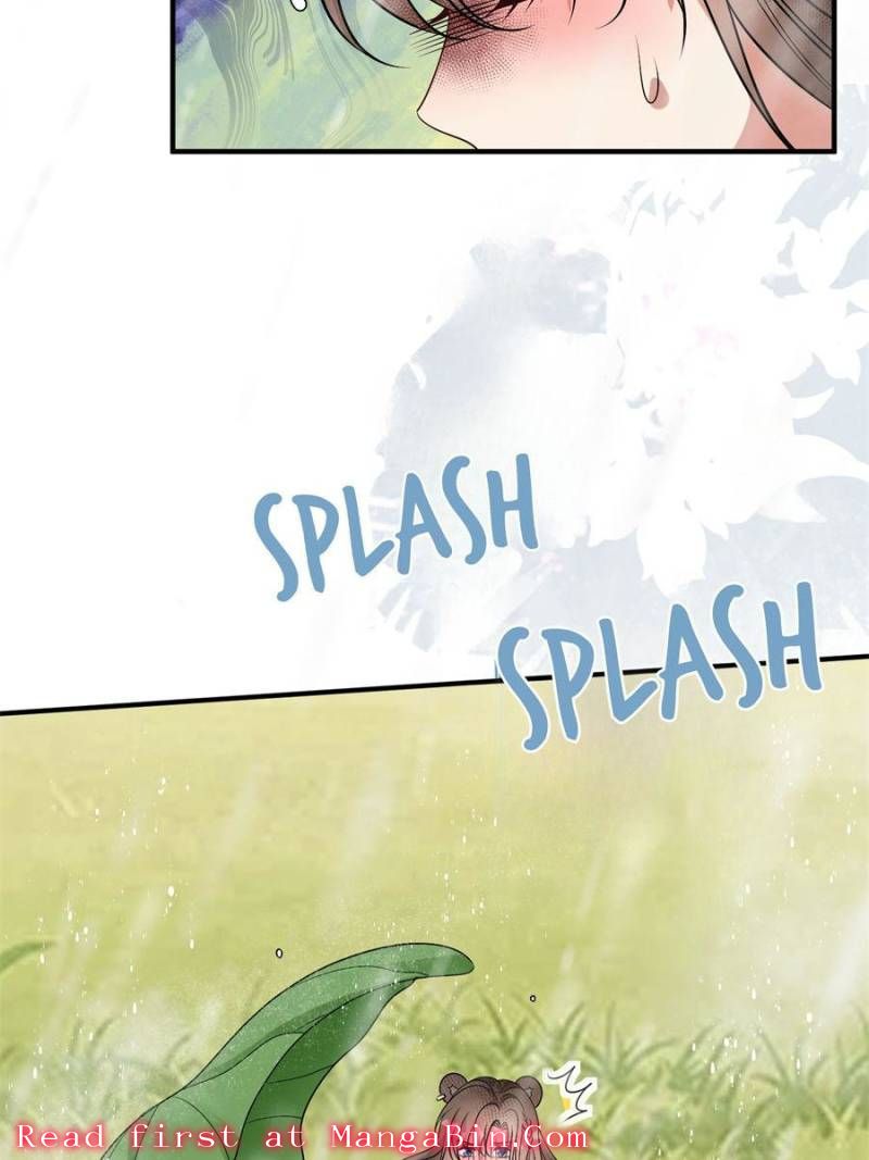 I Became the Beastman’s Wife Chapter 368 - Page 26