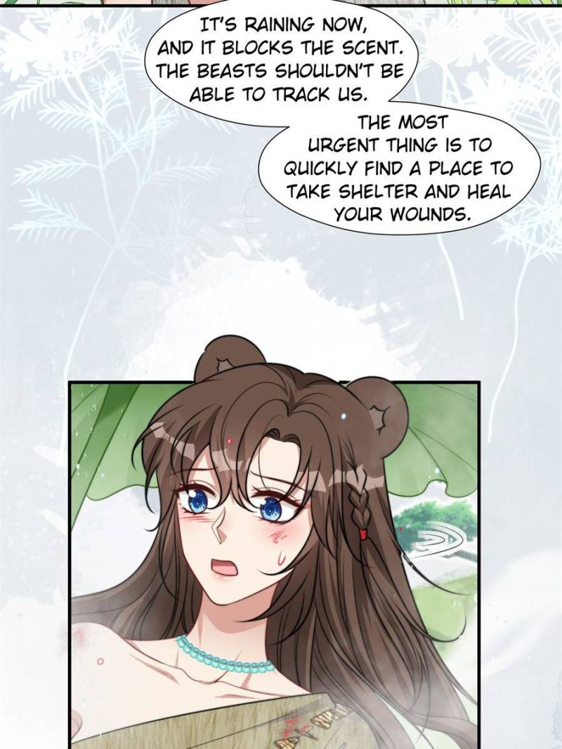 I Became the Beastman’s Wife Chapter 368 - Page 7
