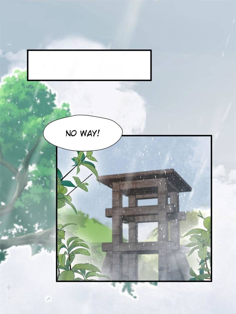 I Became the Beastman’s Wife Chapter 368 - Page 10