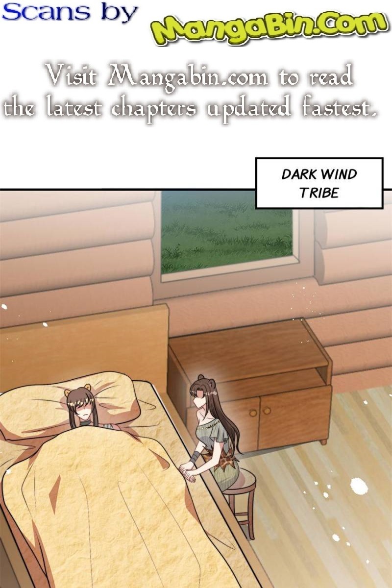 I Became the Beastman’s Wife Chapter 369 - Page 1
