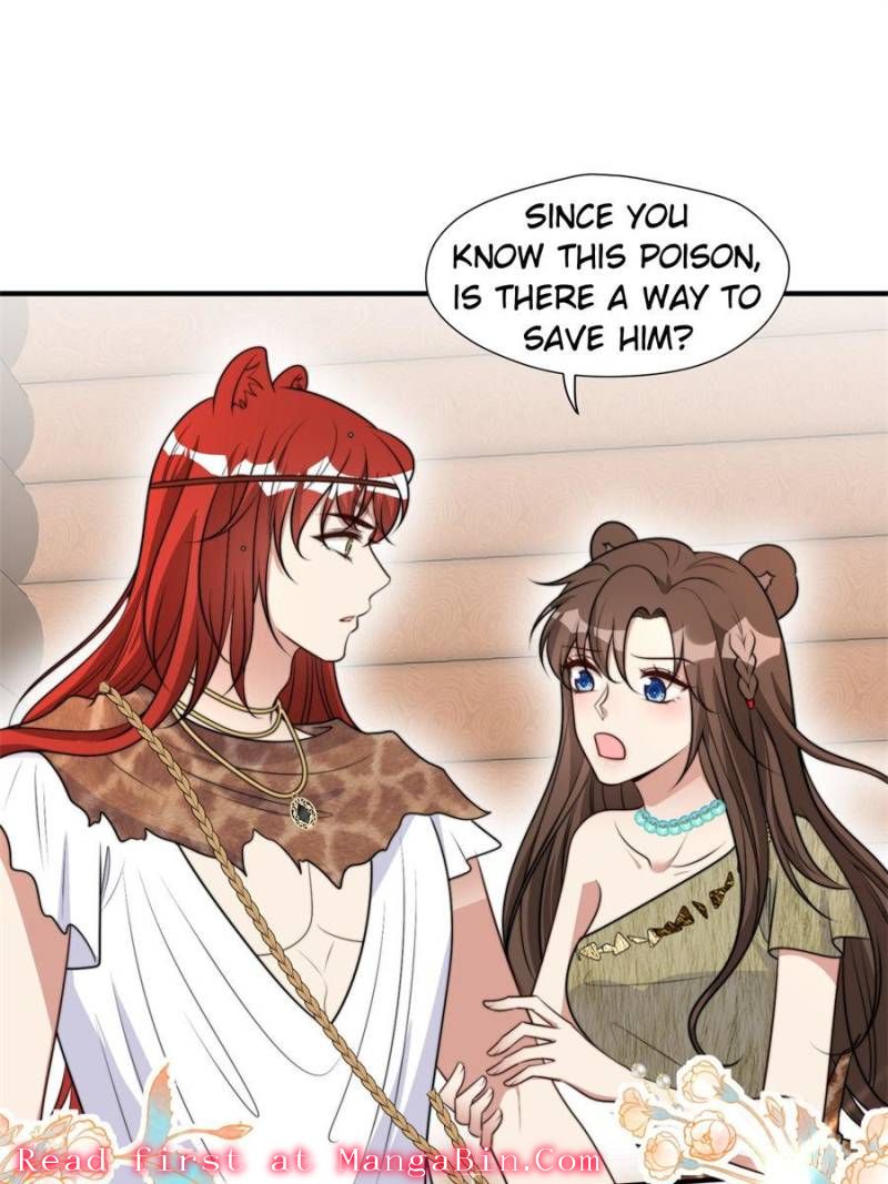 I Became the Beastman’s Wife Chapter 369 - Page 18