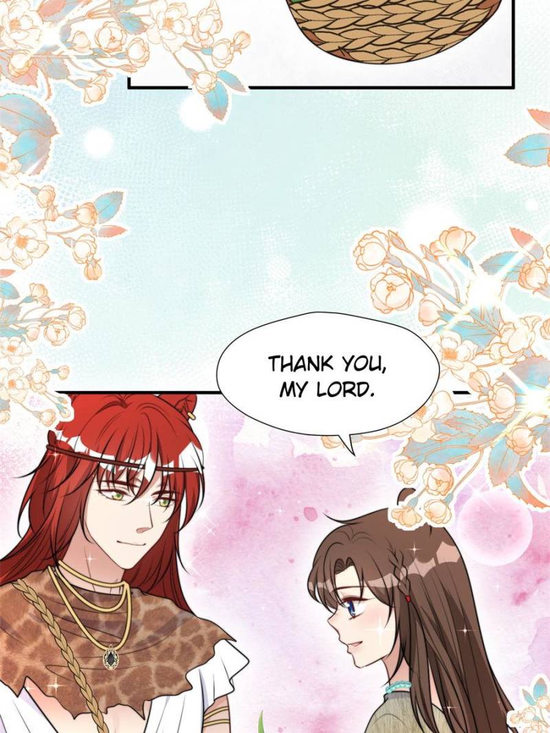 I Became the Beastman’s Wife Chapter 369 - Page 21