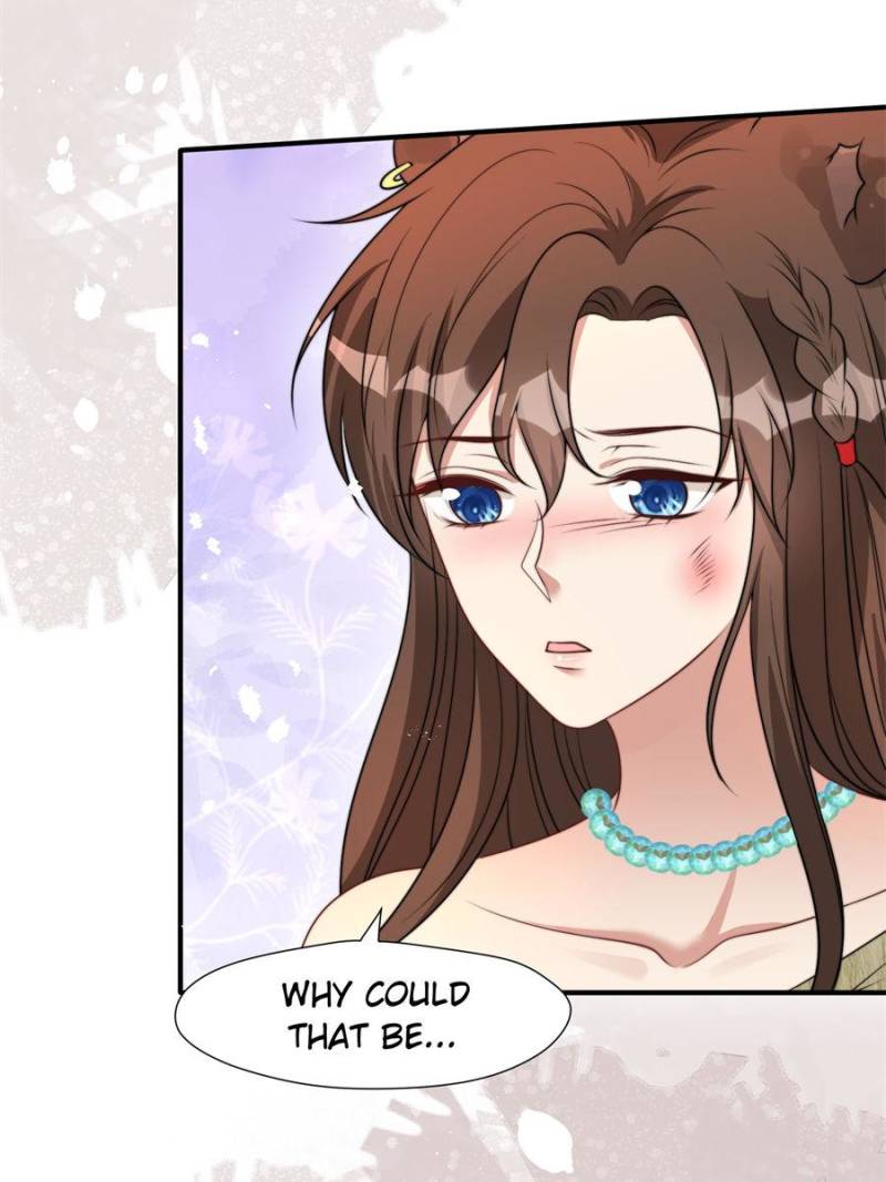 I Became the Beastman’s Wife Chapter 369 - Page 4
