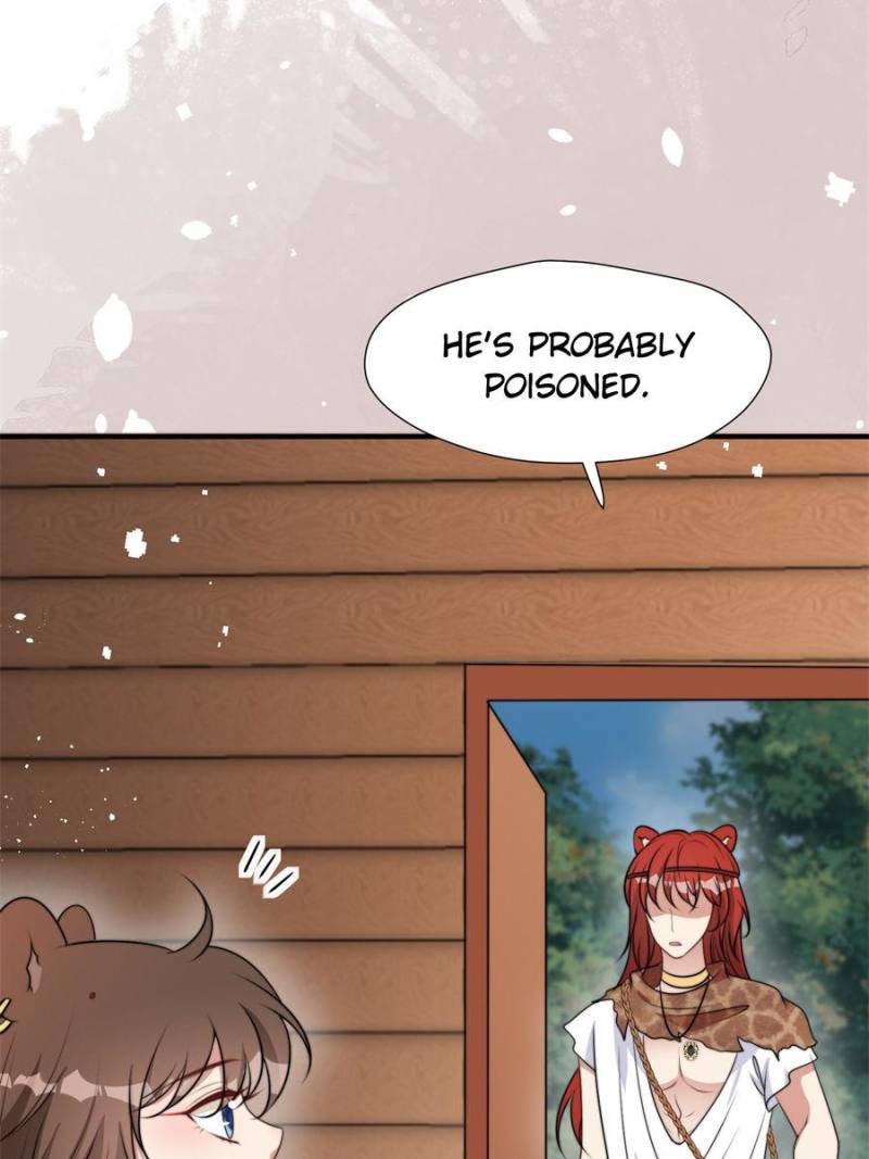 I Became the Beastman’s Wife Chapter 369 - Page 5
