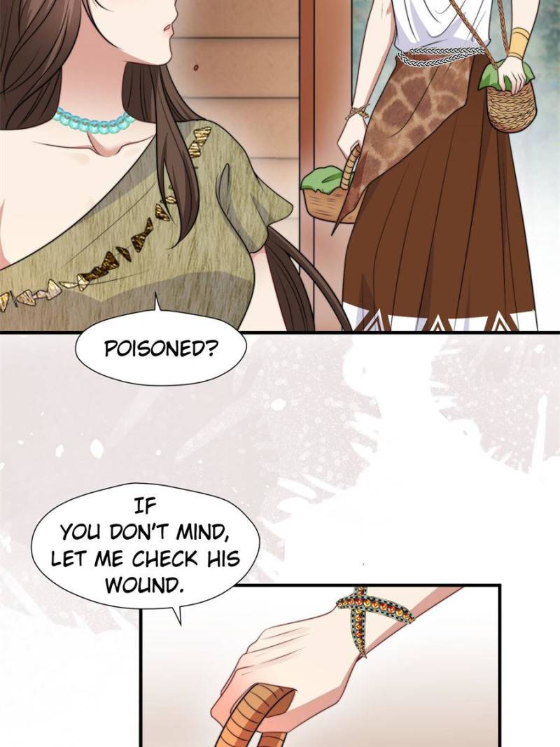 I Became the Beastman’s Wife Chapter 369 - Page 6