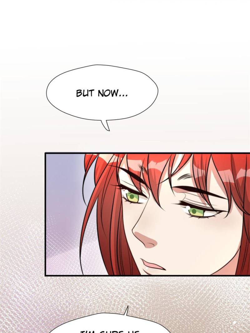 I Became the Beastman’s Wife Chapter 369 - Page 9
