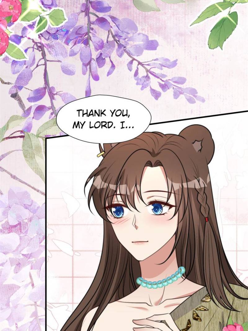 I Became the Beastman’s Wife Chapter 370 - Page 2