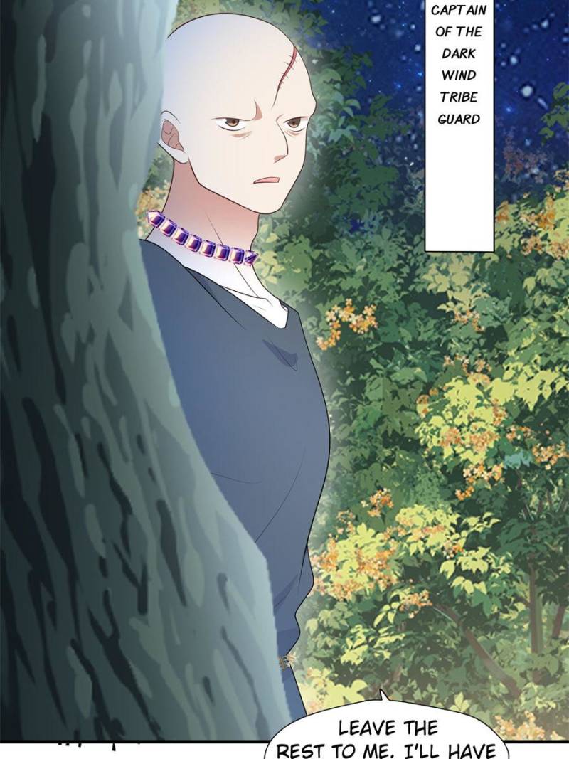I Became the Beastman’s Wife Chapter 370 - Page 14