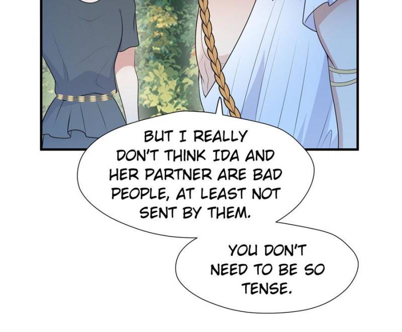 I Became the Beastman’s Wife Chapter 370 - Page 16
