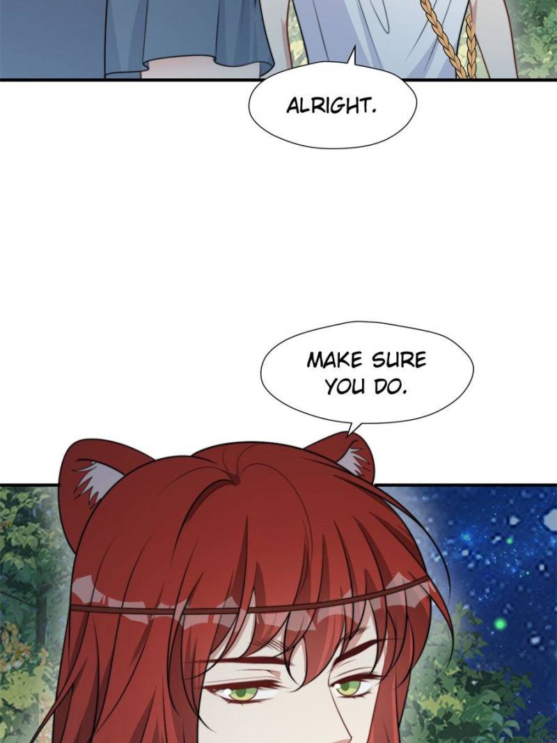 I Became the Beastman’s Wife Chapter 370 - Page 18