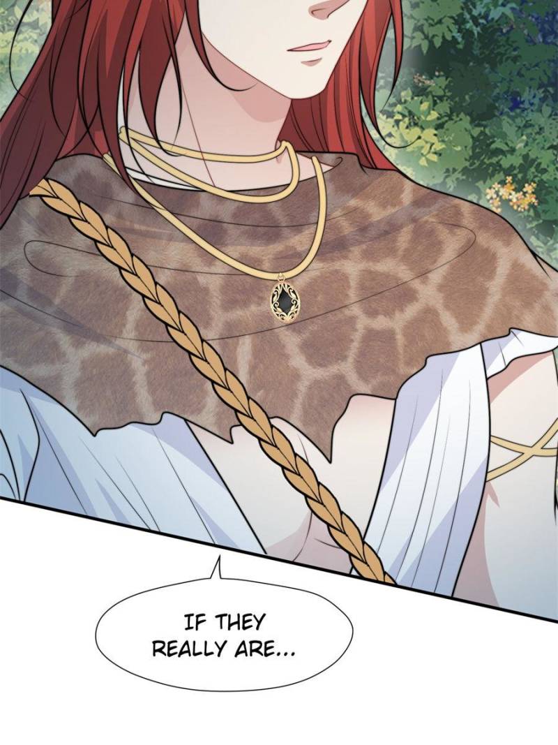 I Became the Beastman’s Wife Chapter 370 - Page 19