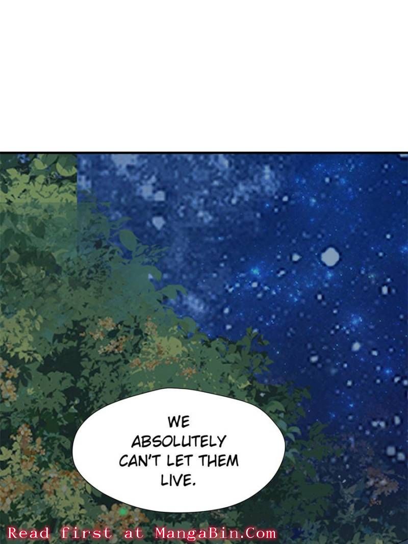 I Became the Beastman’s Wife Chapter 370 - Page 20