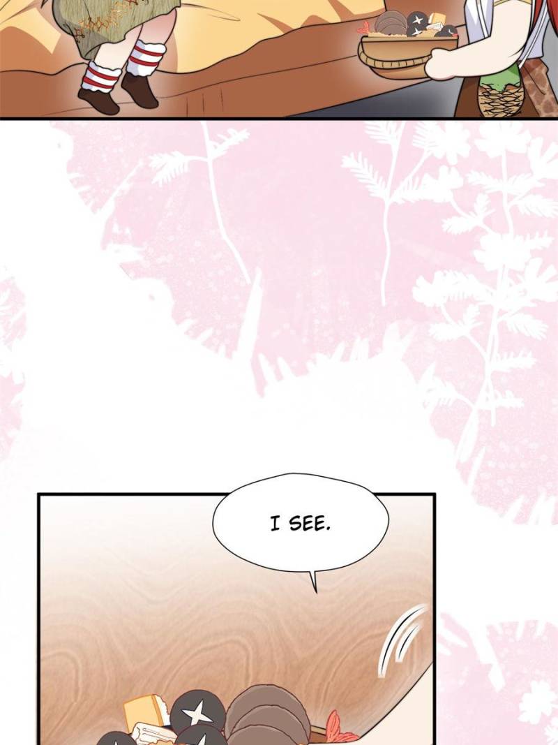 I Became the Beastman’s Wife Chapter 370 - Page 7