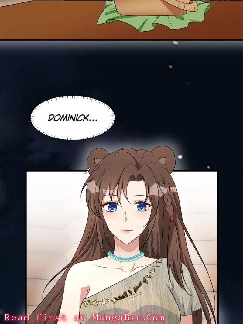 I Became the Beastman’s Wife Chapter 370 - Page 10