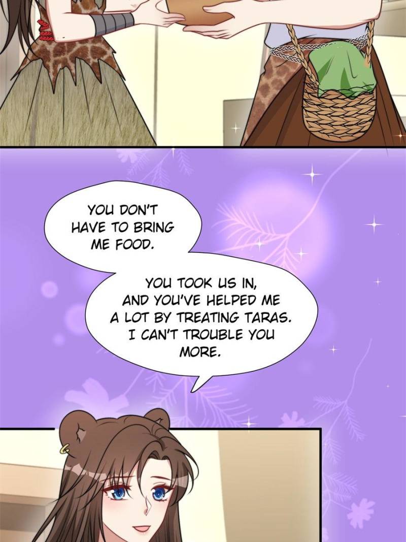 I Became the Beastman’s Wife Chapter 371 - Page 11