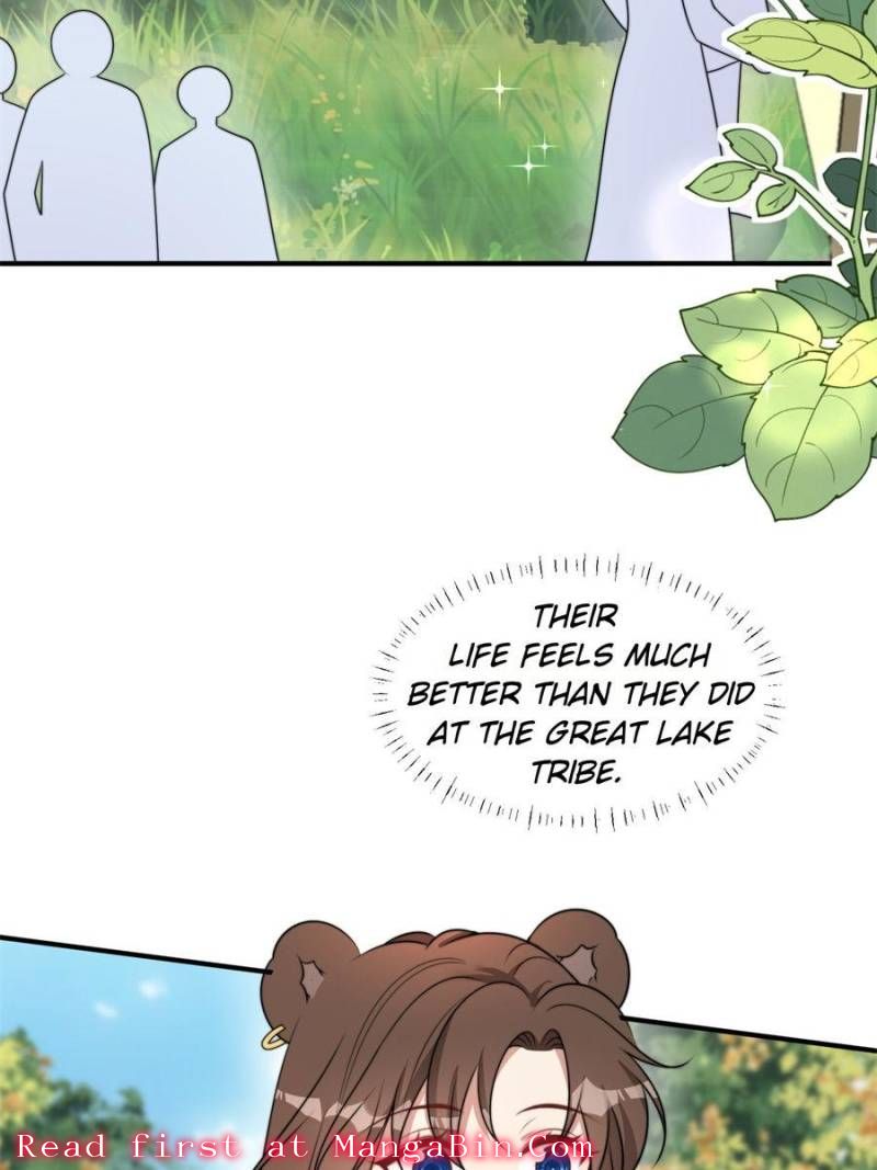 I Became the Beastman’s Wife Chapter 371 - Page 3