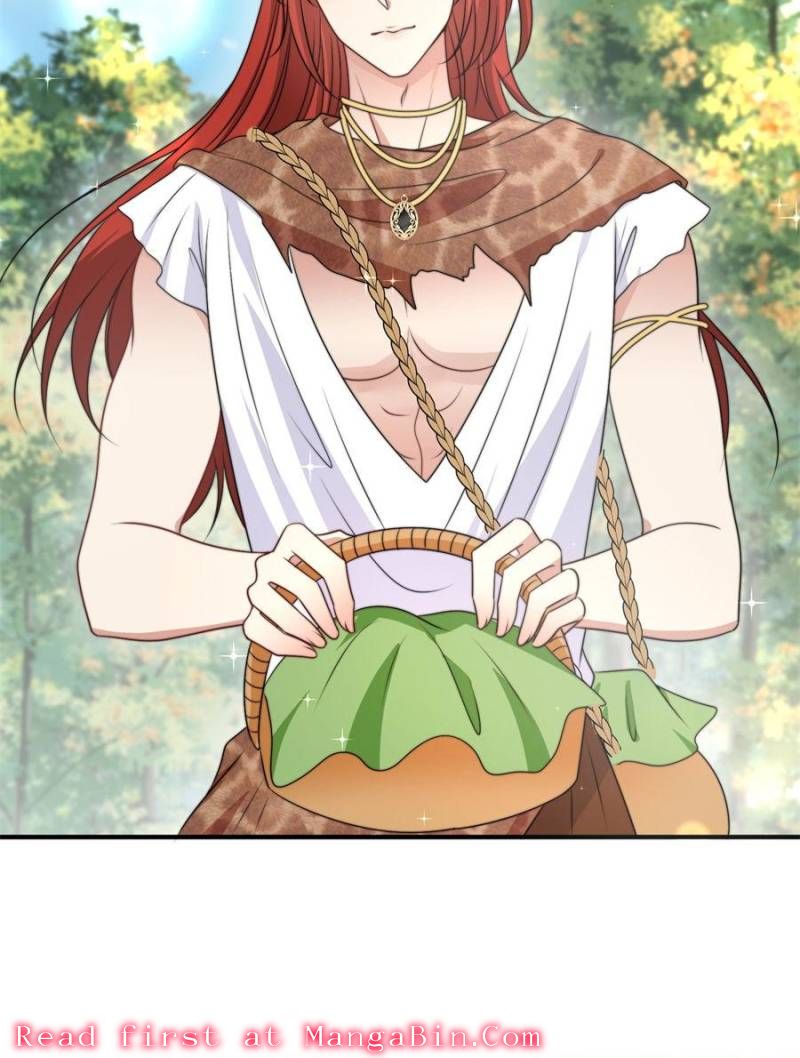 I Became the Beastman’s Wife Chapter 371 - Page 9