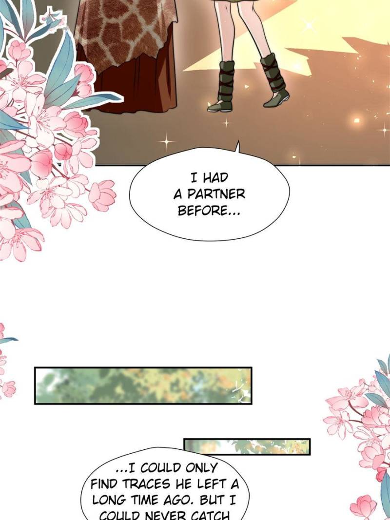 I Became the Beastman’s Wife Chapter 372 - Page 2