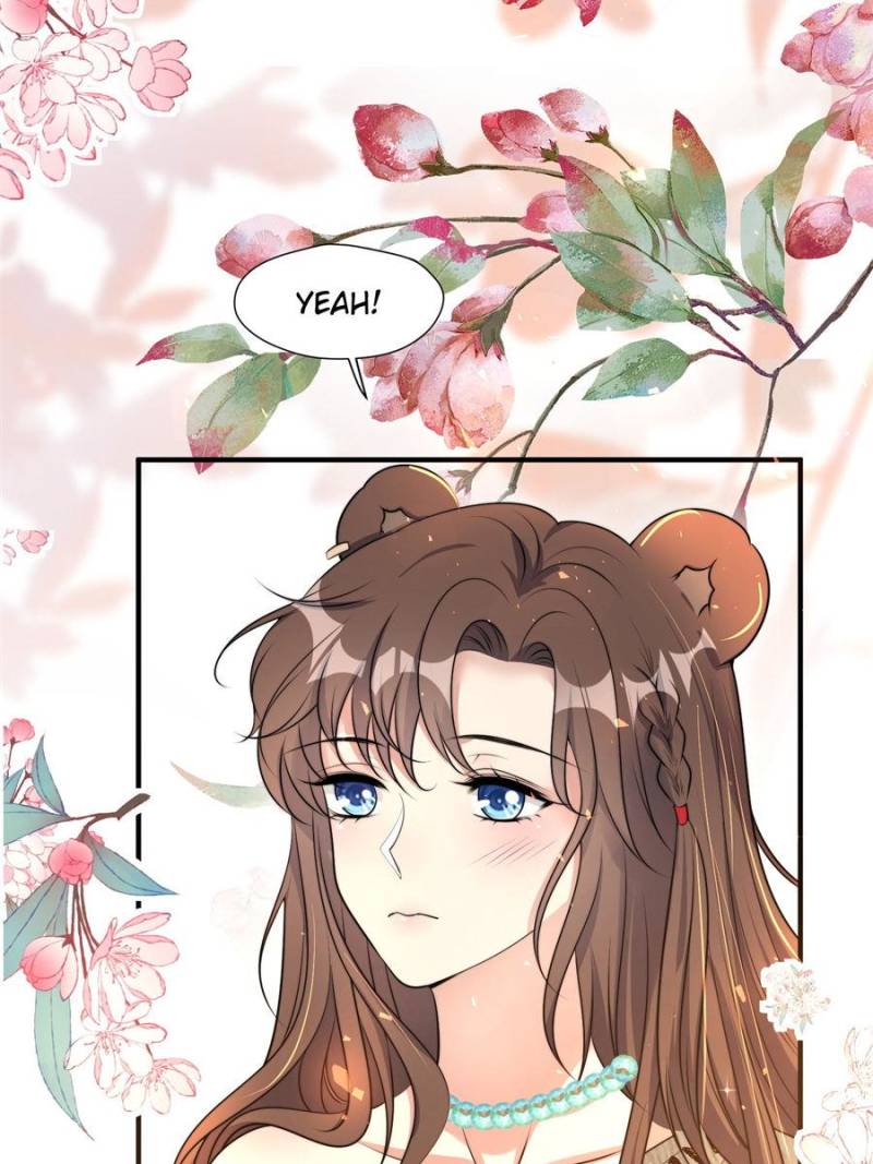 I Became the Beastman’s Wife Chapter 372 - Page 14