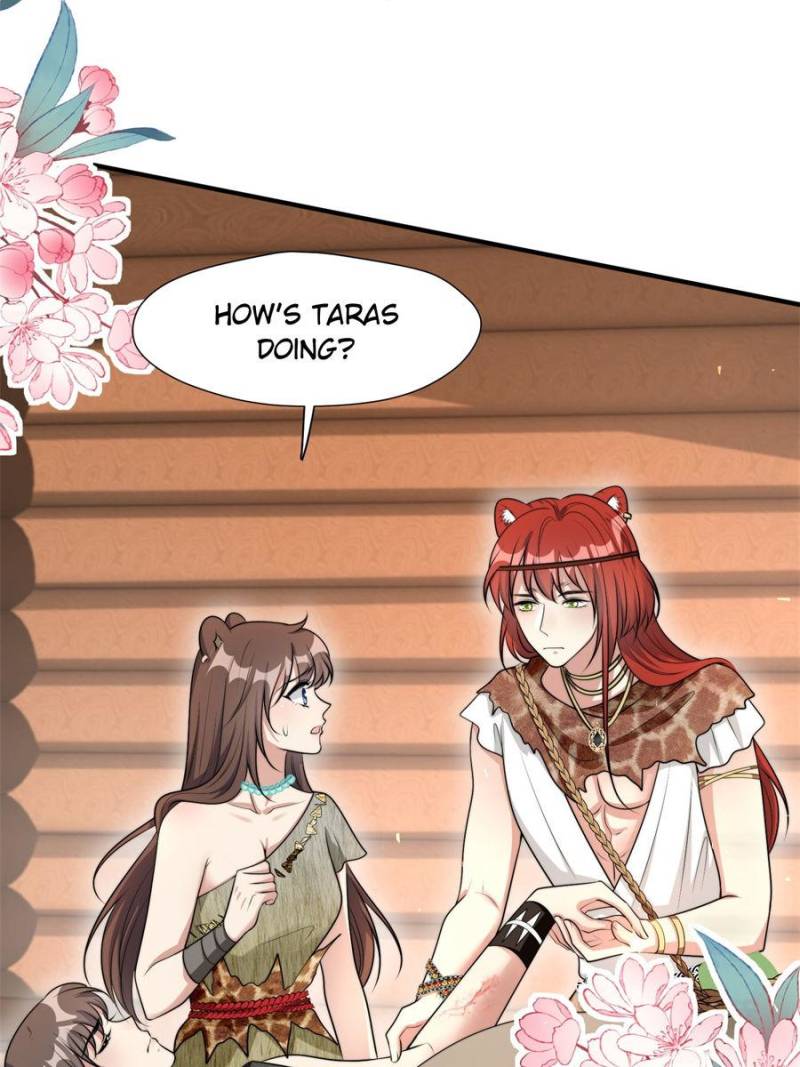 I Became the Beastman’s Wife Chapter 372 - Page 17