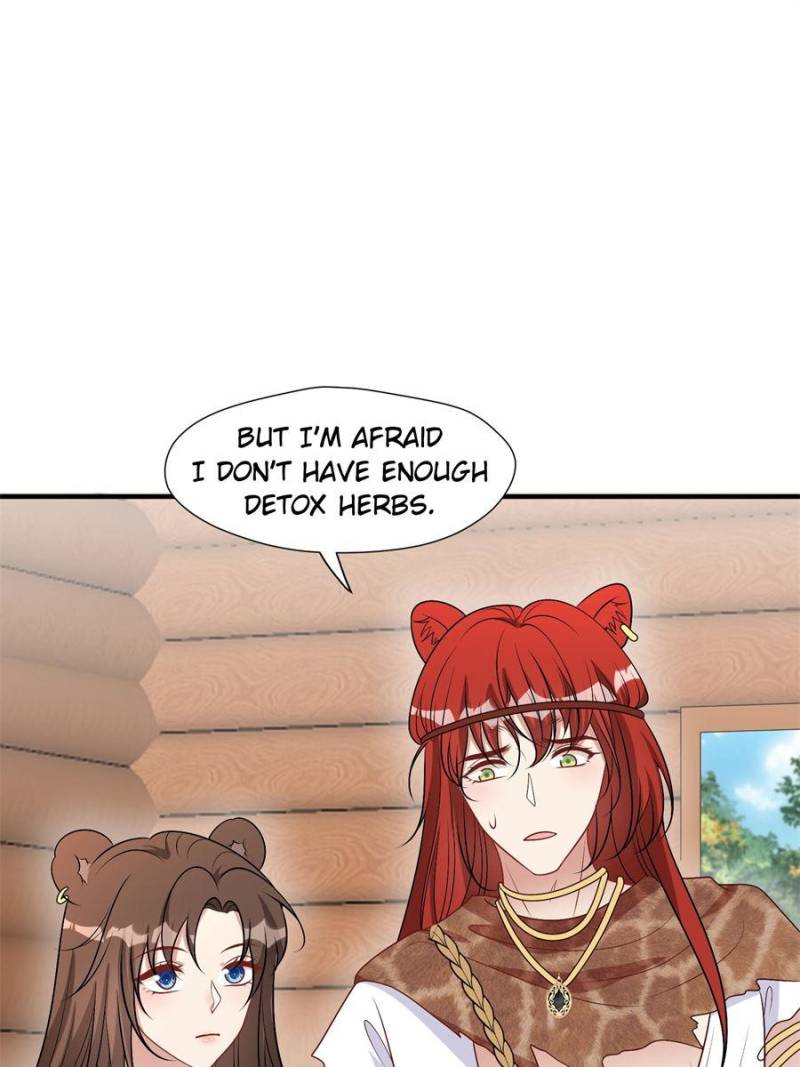 I Became the Beastman’s Wife Chapter 372 - Page 20
