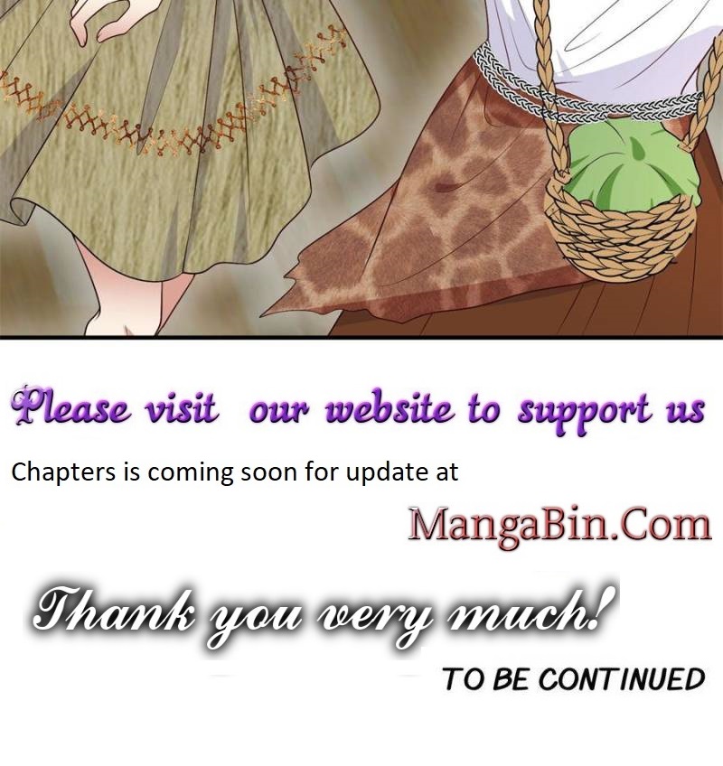 I Became the Beastman’s Wife Chapter 372 - Page 25