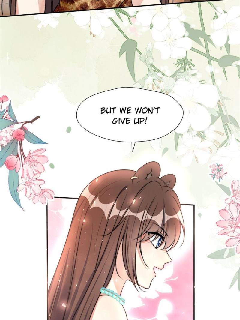 I Became the Beastman’s Wife Chapter 372 - Page 4