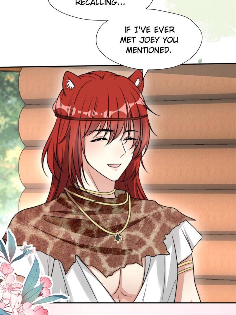 I Became the Beastman’s Wife Chapter 372 - Page 8