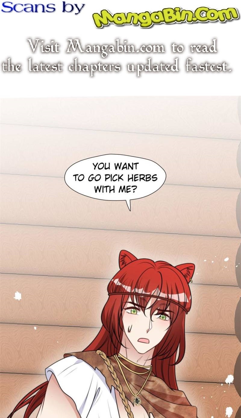 I Became the Beastman’s Wife Chapter 373 - Page 1