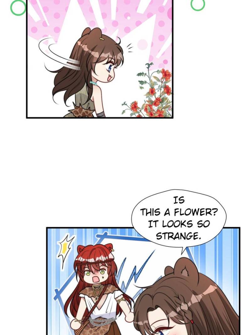 I Became the Beastman’s Wife Chapter 373 - Page 11