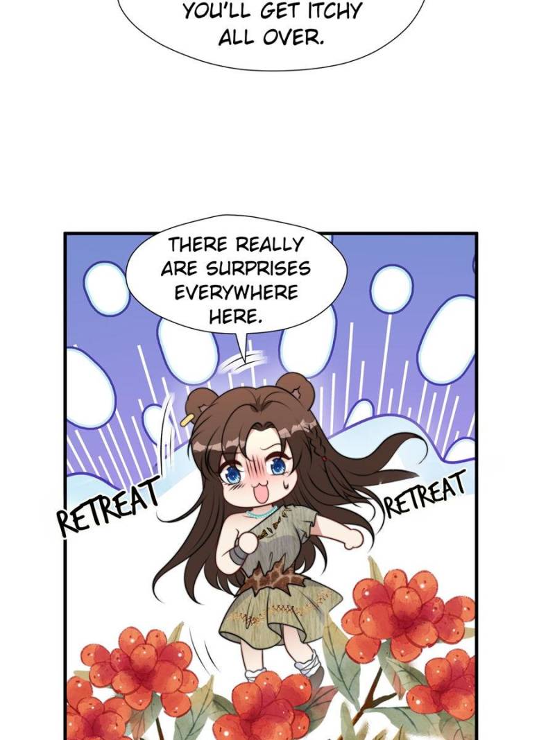 I Became the Beastman’s Wife Chapter 373 - Page 17