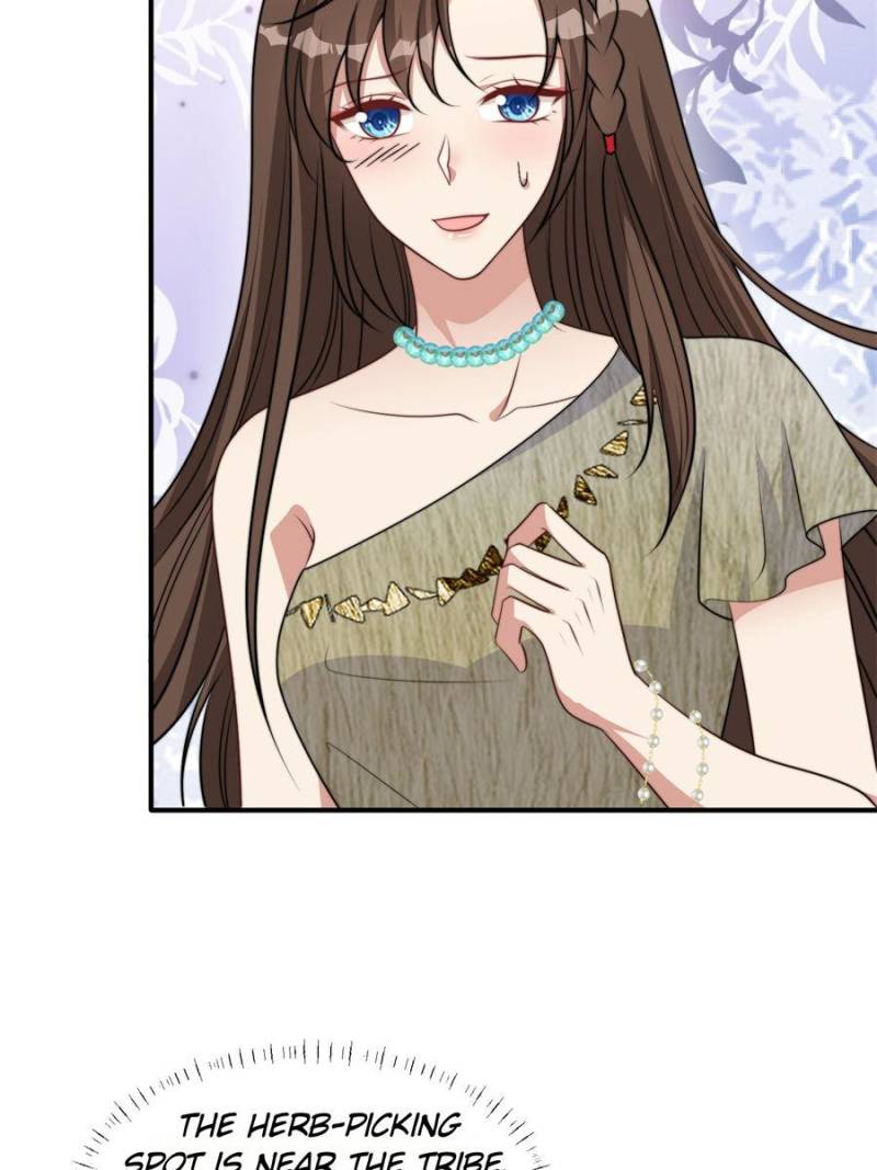 I Became the Beastman’s Wife Chapter 373 - Page 3