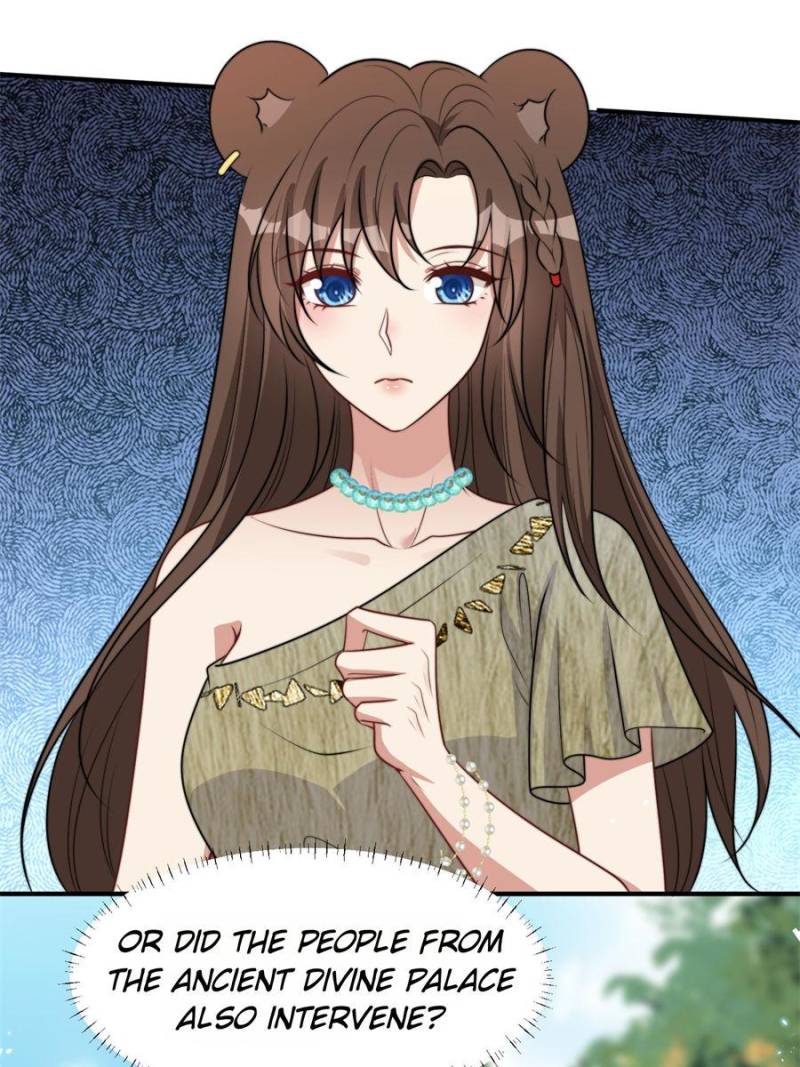 I Became the Beastman’s Wife Chapter 373 - Page 24