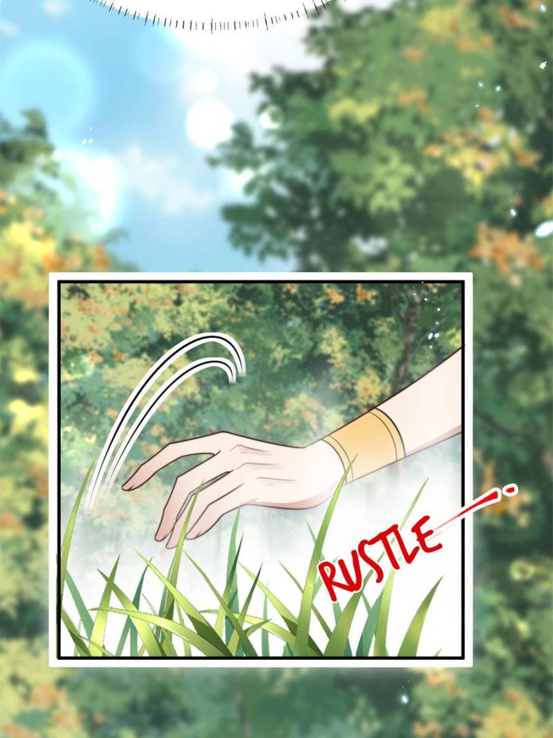 I Became the Beastman’s Wife Chapter 373 - Page 25