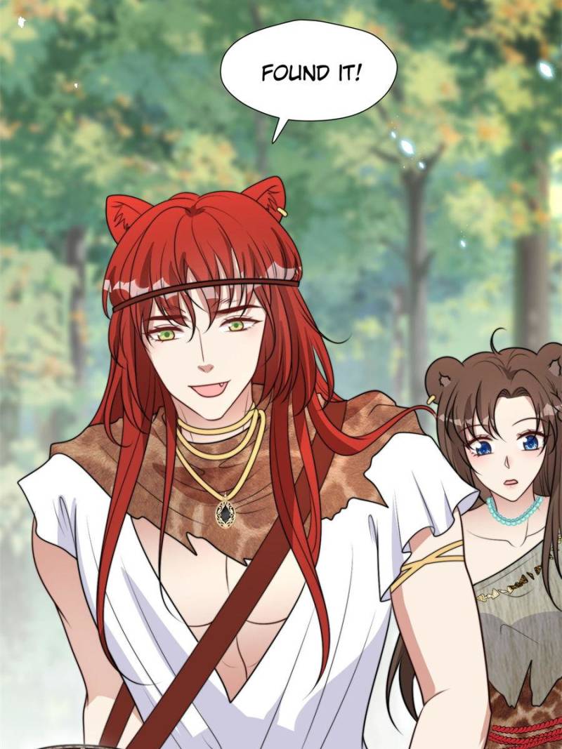 I Became the Beastman’s Wife Chapter 373 - Page 26