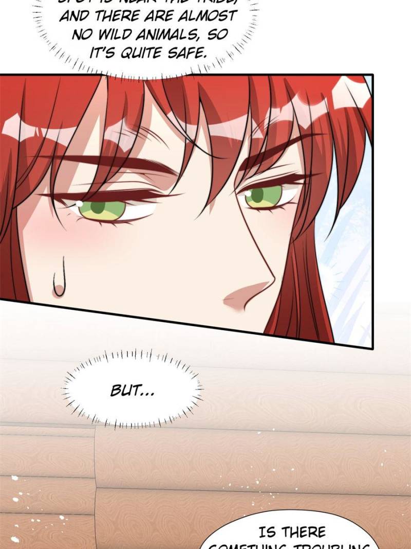 I Became the Beastman’s Wife Chapter 373 - Page 4