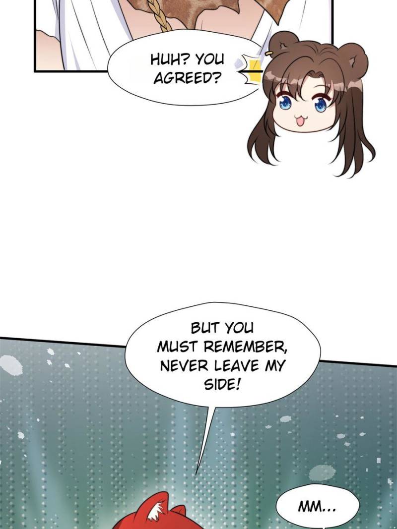 I Became the Beastman’s Wife Chapter 373 - Page 7