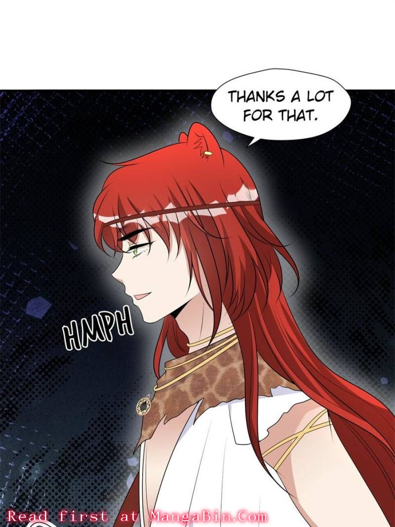 I Became the Beastman’s Wife Chapter 374 - Page 11