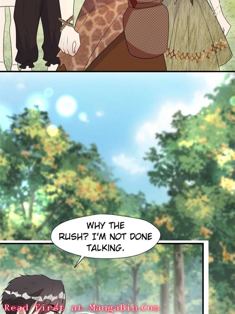 I Became the Beastman’s Wife Chapter 374 - Page 14