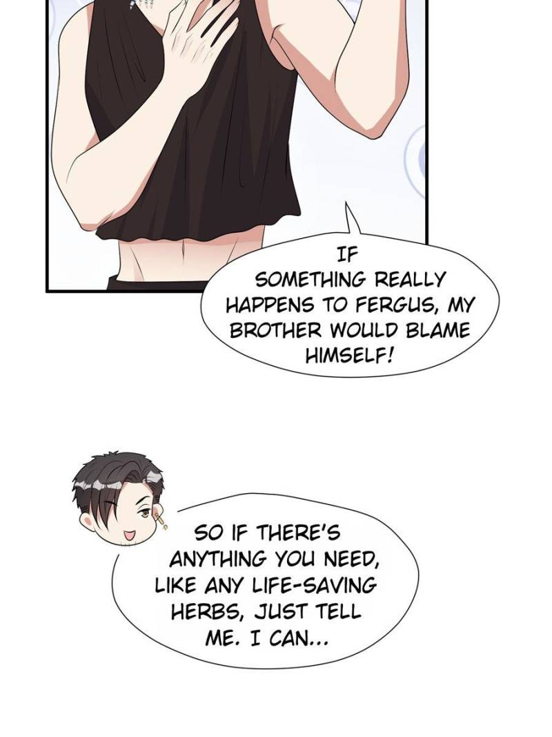 I Became the Beastman’s Wife Chapter 374 - Page 18