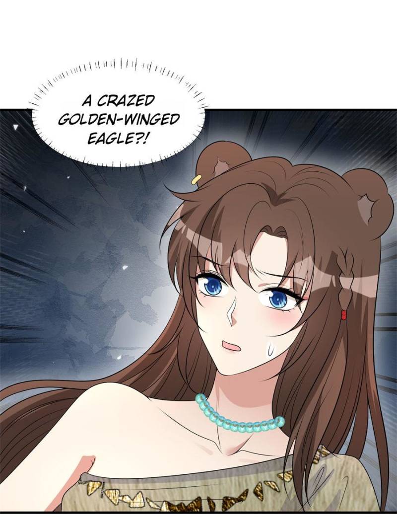 I Became the Beastman’s Wife Chapter 374 - Page 19