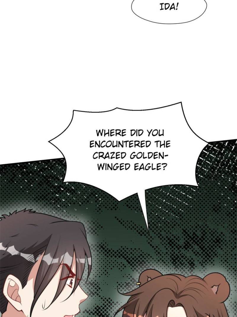 I Became the Beastman’s Wife Chapter 374 - Page 22
